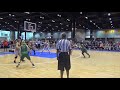 Caylie Jones (2018) Summer '17 Video (Short Version) 