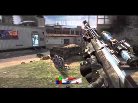 Sick C2Q 'Girlfriend'