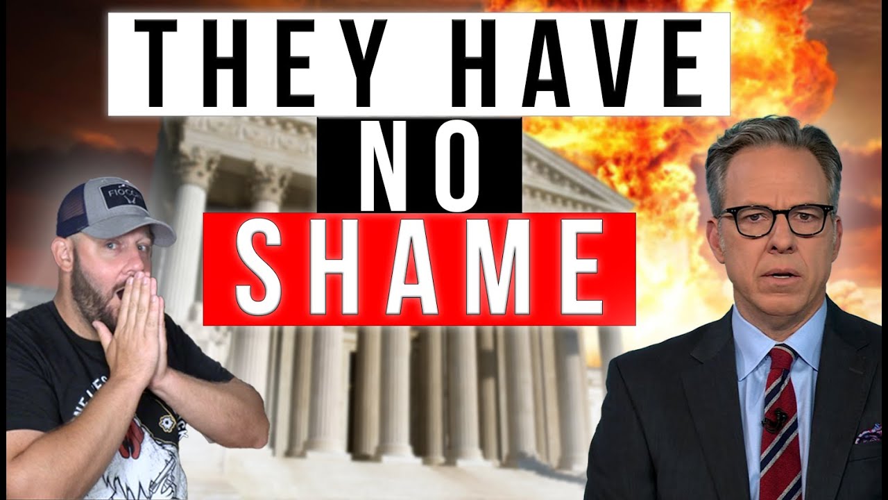 Trump Plot Fallout: MSNBC Calls To DOUBLE ATF & Ban "Assault Weapons"... It Is So Tiresome...