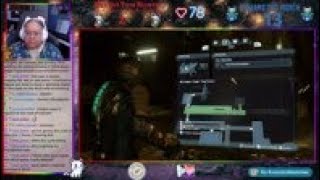 Spooptober, Day 4: Simulacra 2 & Dead Space, Pt 1 (VOD)