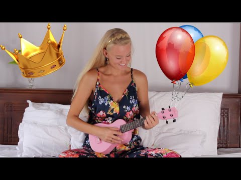 Til pappa // To Dad   |   My Father's Daughter Cover (Jewel ft. Dolly Parton)