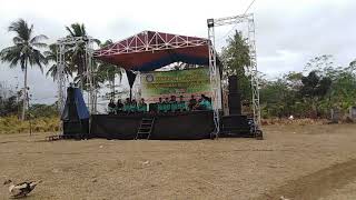 Download lagu [Ya Habibal qolbi | Marawis_El-furqon_Smansi ] mp3