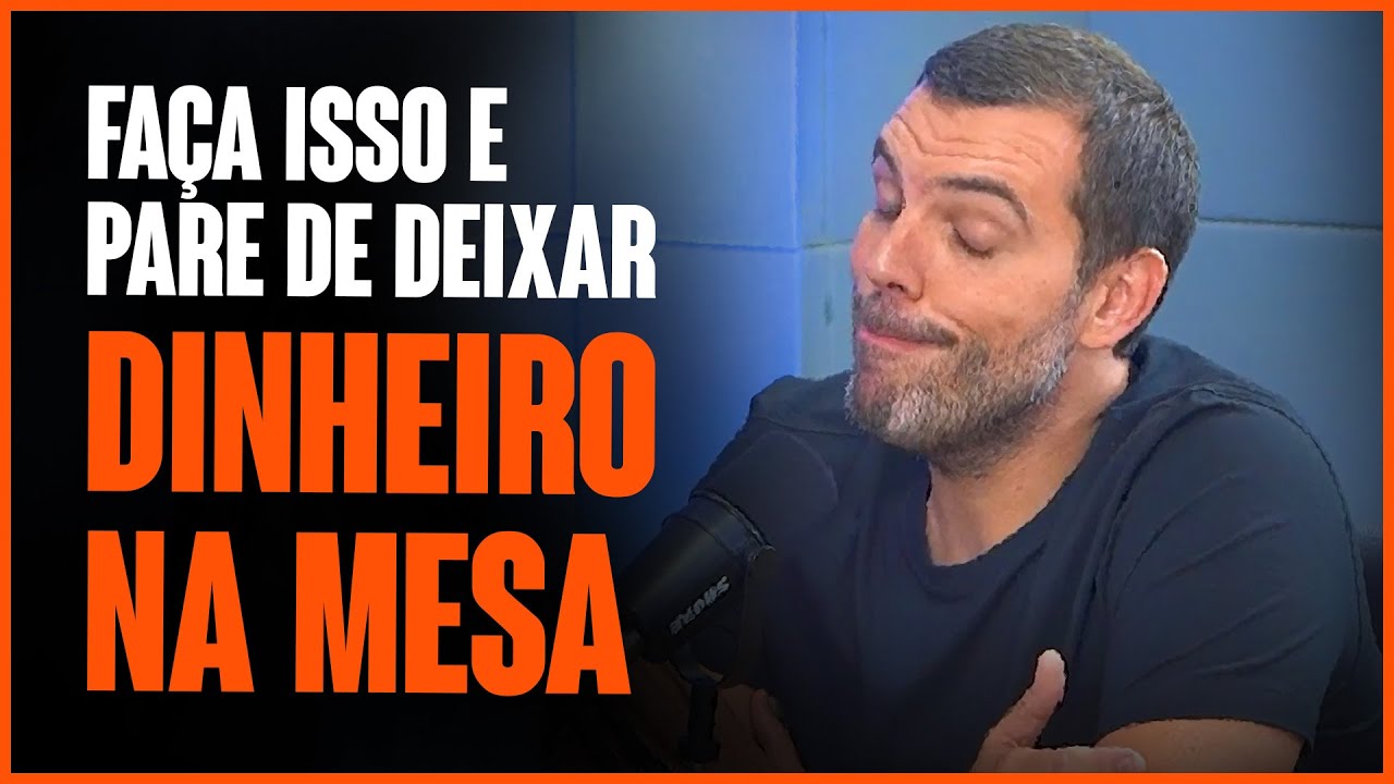 ISSO É QUE OS VENDEDORES EXTRAORDINÁRIOS FAZEM | Thiago Concer