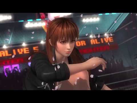 DOA 5 Evo Shodown 2018 tournament announced