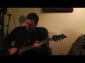 Guitar Lesson - how to play Dire Straits - Fade To ...