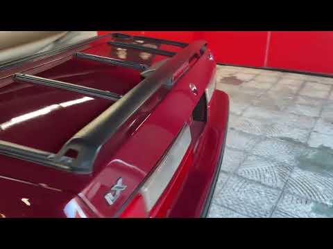 1989 Ford Mustang (CC-1901709) for sale in West Babylon, New York