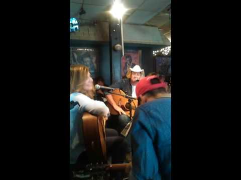 Thumbnail for Marty Brown shares his story about becoming a singer songwriter by Marty Brown (singer)