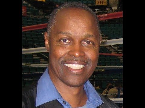 Cornered Kenny Bayless HBO Boxing