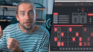Video thumbnail for Audiomodern PLAYBEAT | Review / Overview by Multiplier
