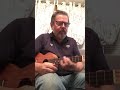 A thank you video to Jon Bennett who inspired me to learn Greensleeves.