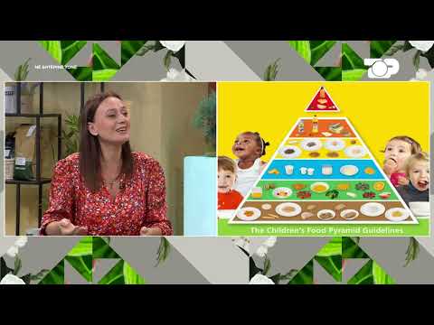 Cilat ushqime ndalohen në shtëpinë e Blerinës? - Në Shtëpinë Tonë