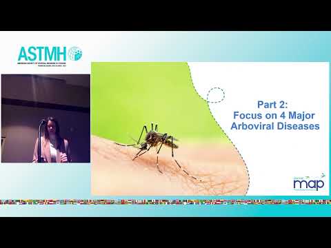 Arboviral Diseases: An Emerging and Re-Emerging Public Health Threat