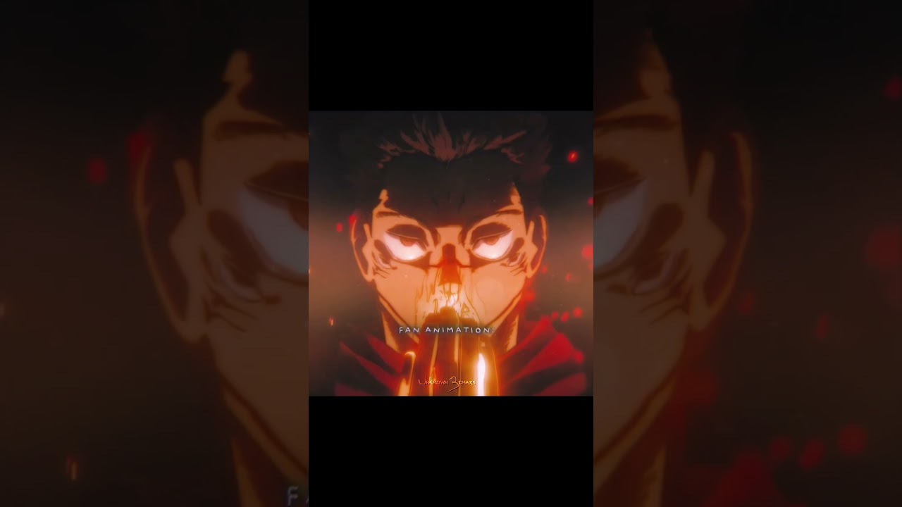 JJK fan animation need to be stop 😭 || Jujutsu Kaisen - Edit || nick graphics
