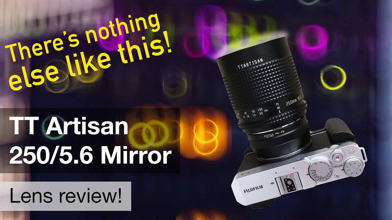 Video thumbnail for Video Review 2