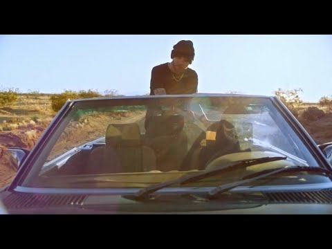 Darci - Grave Shift (Official Video)