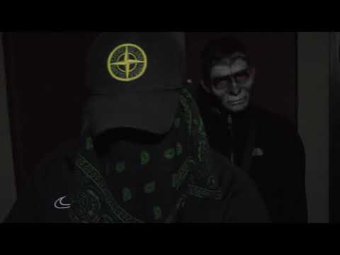 KUZΔ - LifeStory Remix (Official Video)