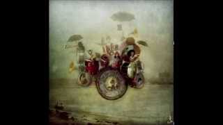 Little talks (cover)