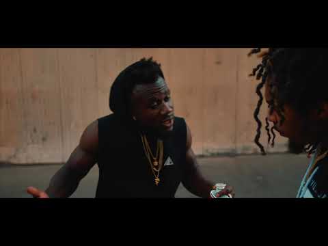 FEEZY YF - What I Been Thru (Official Video)