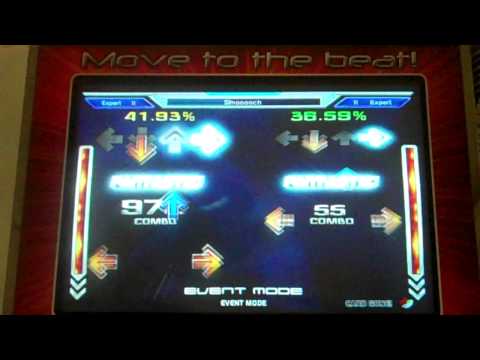 RMTX - Moogle vs Hatena Zuban - Smooooch