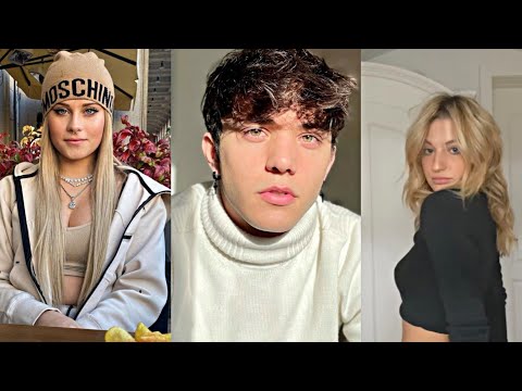 VALERIO parla di MARTA e GAIA e svela il RAPPORTO che ha con LORO