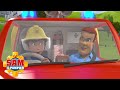 Sam le pompier et Ellie | NOUVEAUX épisodes | Sam le Pompier | Dessins animés