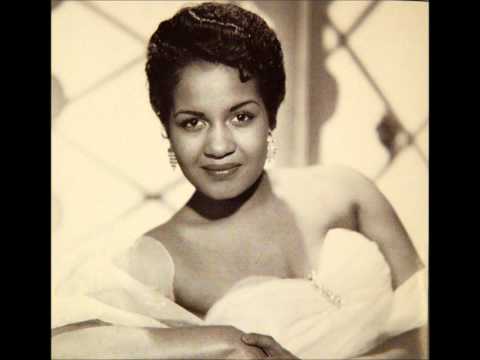 Sonny Til & Edna McGriff - Once In A While / I Only Have Eyes For You - Jubilee 5090 - 7/52