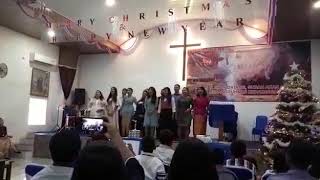 Download lagu Natal adalah kisah Kasih yang terindah mp3 Download lagu Natal adalah kisah Kasih yang terindah mp3