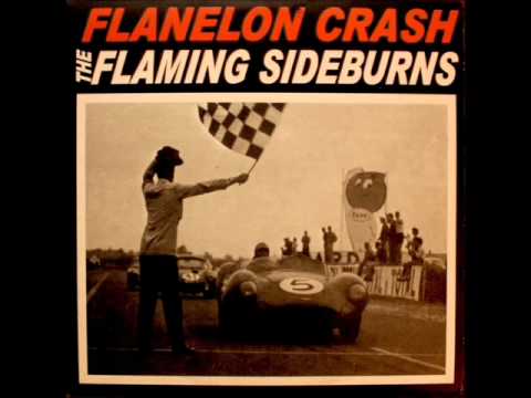 The Flaming Sideburns - Get Down Or Get Out (1996 Saxophone Version)
