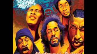 Souls Of Mischief - Postal (Prod. by Opio)