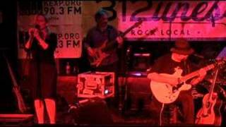 Two Loons For Tea - Tragically Hip