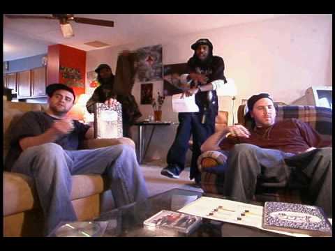 Born Wreckless-Anything/Everything feat. L.I.F.E. Long, GSL