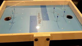 【ボドゲ】MagReflexes(マグリフレックス)を遊んでみた！#02【ボードゲーム】