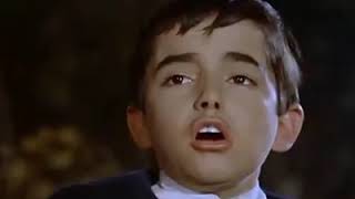 El caballo blanco, película completa