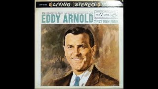 You Don&#39;t Know Me~Eddy Arnold