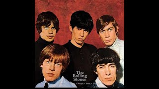 the rolling stones - mona (I need you baby) - wide mono IIa