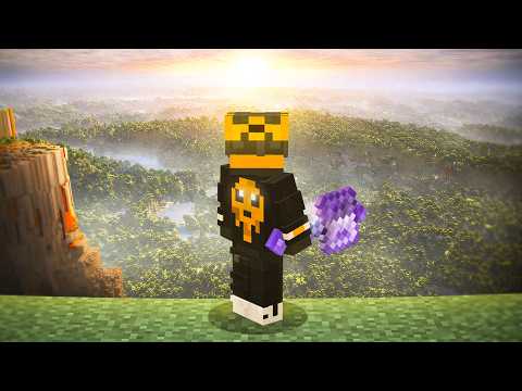 أخطر سيرفر في ماين كرافت