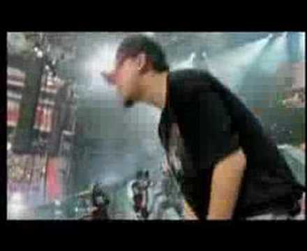 Linkin Park - One Step Closer (Live in Texas)