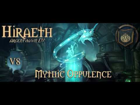 Mythic oppulence (test 21:9)