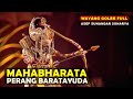 Wayang Golek Mahabharata Perang Baratayuda Full Asep Sunandar
