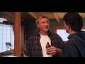Karate Kid Legends Johnny Lawrence Cobra Kai Cameo Ending Scene
