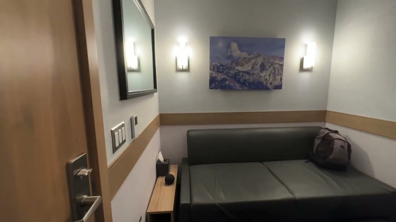 Minute Suites
