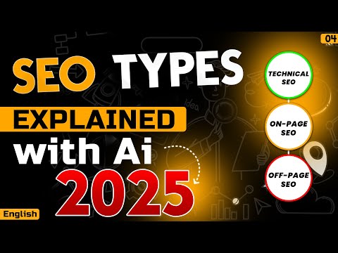 SEO Course with Artificial Intelligence 2025 Search Engine Optimization Course FREE seocourse