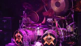 FireHouse When I Look Into Your Eyes and Door To Door/w Drum Solo(Live 2/18/17)