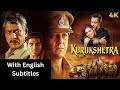 Kurukshetra 2000 Hindi Movie With English Subtitles Sanjay Dutt Mahima Chaudhry Om Puri