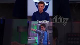 Oliver Vs Chase | Lab Rats #labrats