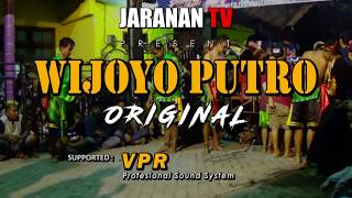 Download lagu Lagu Jaranan KANG PARNO SIDANG PING SONGO Cover WIJOYO PUTRO ORIGINAL Live Tembarak 2019 mp3