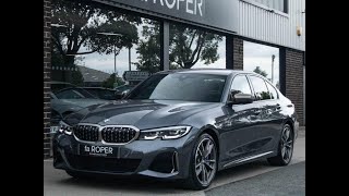 BMW 3 Series   Registered:2020(20)