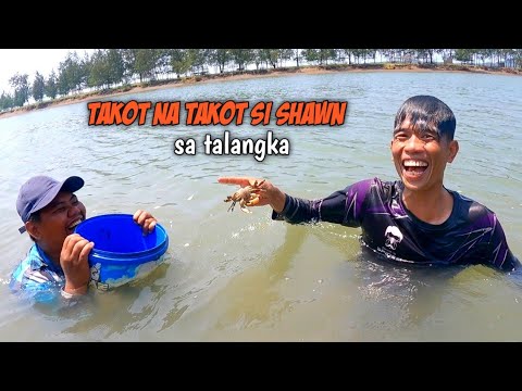 Ep267/P1- Isang spot lang pero nakarami ng huling talangka