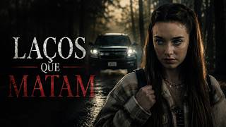 Laços Que Matam FILME COMPLETO DUBLADO | Filmes de Suspense | Noite de Filmes