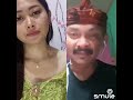 Iraha Tepang Panambih Silvy Dadang
